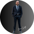 Jamie Joe Smith Avatar