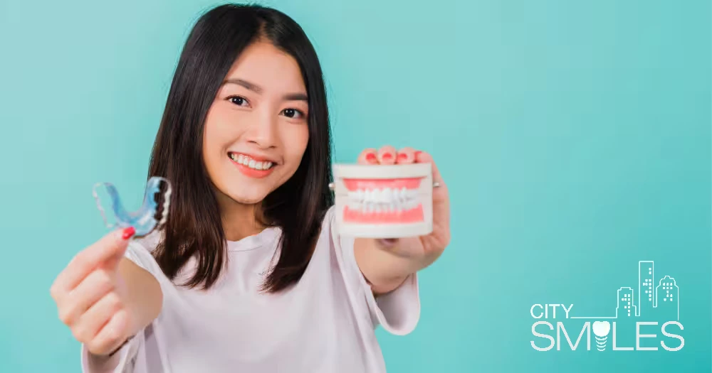Expert Guide to Retainer Care Tips from an Orthodontist in Houston, TX
